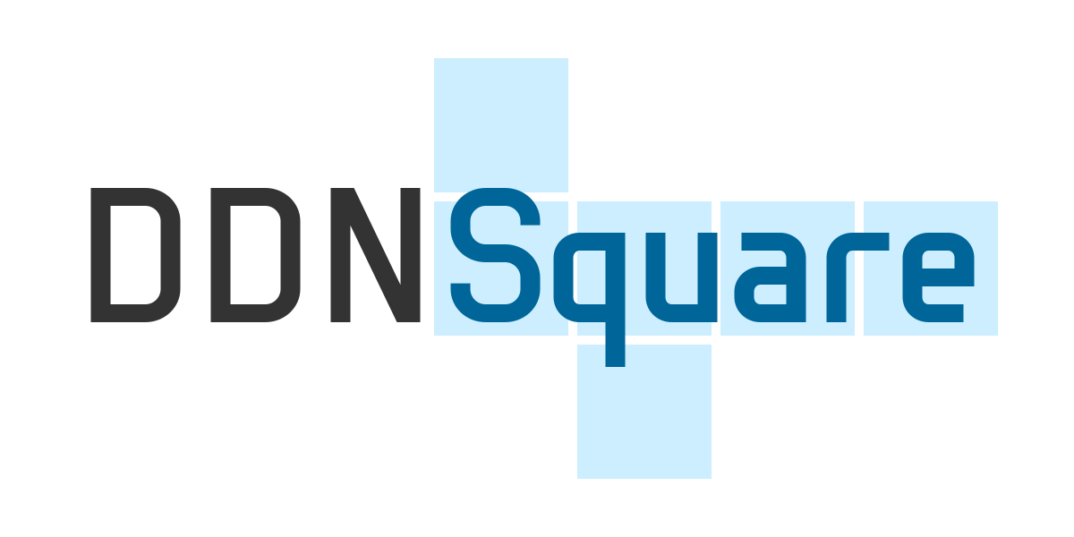 DDNSquare